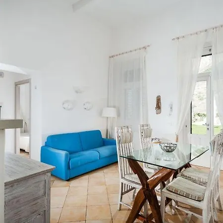 Apartment Three-Room Stella Marina *