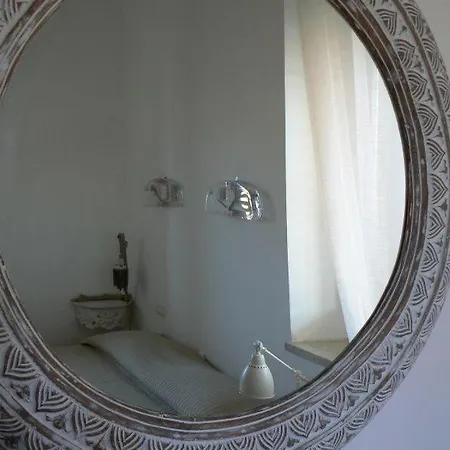 Three-Room Stella Marina Levanzo
